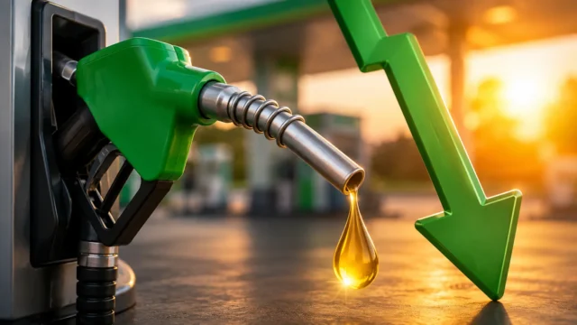 27 Ağustos Akaryakıt İndirimi: Motorine Ne Kadar İndirim Geldi, Güncel Motorin Litre Fiyatı Ne Kadar Oldu?